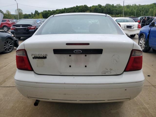 Photo 6 from auction – 2007 FORD FOCUS ZX4 with VIN 1FAFP34N77W114782