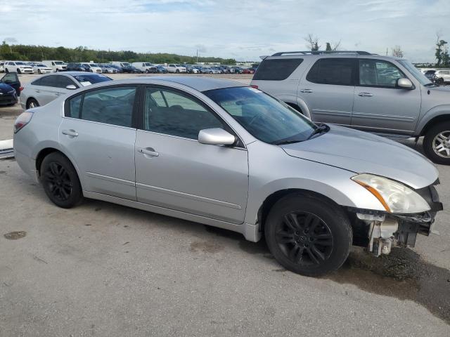Photo 4 from auction – 2012 NISSAN ALTIMA BAS with VIN 1N4AL2AP8CC156587