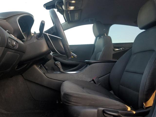 Photo 7 from auction – 2016 CHEVROLET MALIBU LS with VIN 1G1ZB5ST3GF249415