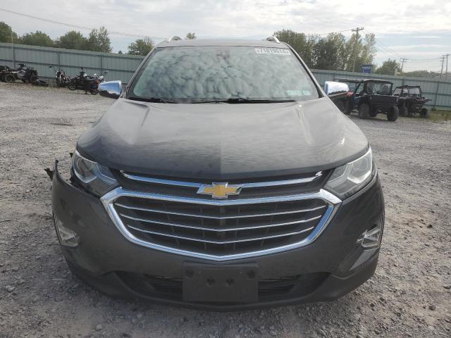 Photo 5 from auction – 2018 CHEVROLET EQUINOX PR with VIN 3GNAXMEV8JS512103