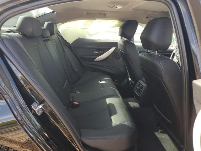 Photo 10 from auction – 2016 BMW 320 XI with VIN WBA8E5G59GNT94885