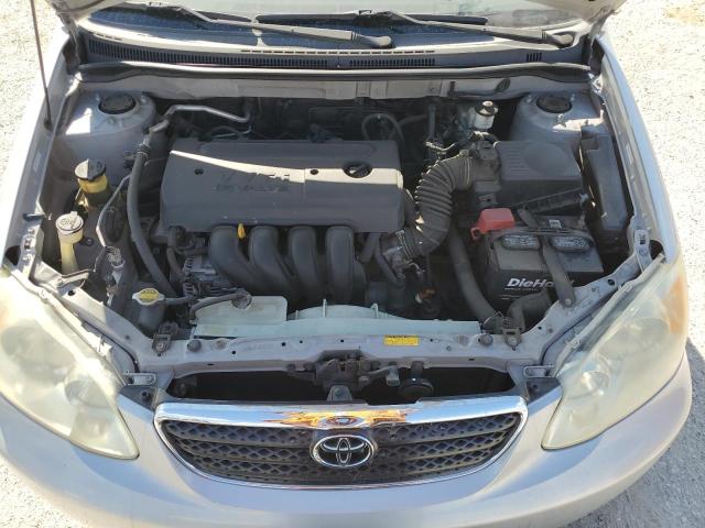 Photo 11 from auction – 2008 TOYOTA COROLLA CE with VIN 1NXBR32E28Z965452