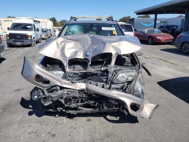Photo 5 from auction – 2006 BMW X5 3.0I with VIN 5UXFA13586LY29926