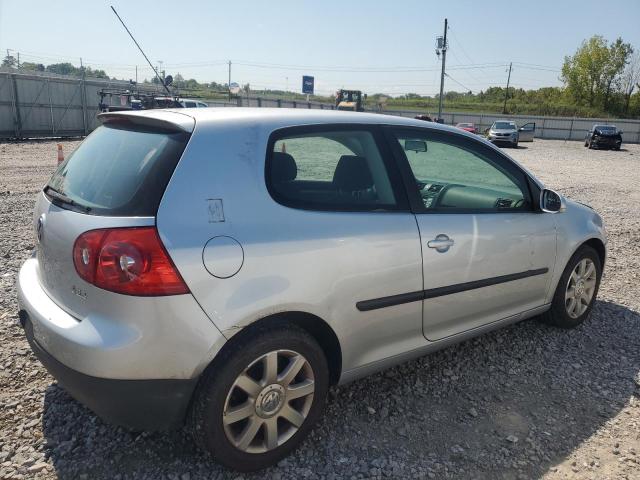 Photo 3 from auction – 2007 VOLKSWAGEN RABBIT with VIN WVWBR71K07W240020