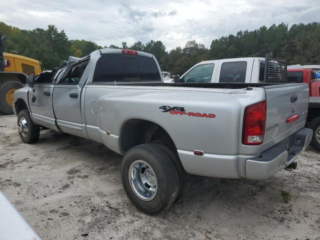 Photo 2 from auction – 2005 DODGE RAM 3500 S with VIN 3D7MS48C25G830473