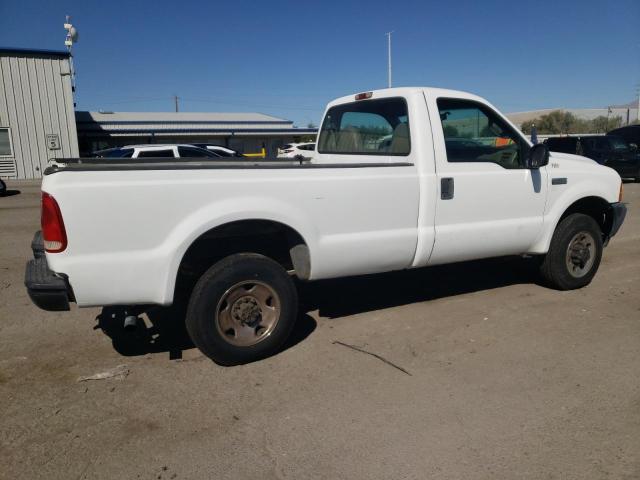 Photo 3 from auction – 2001 FORD F250 SUPER with VIN 1FTNF21L31EC98816