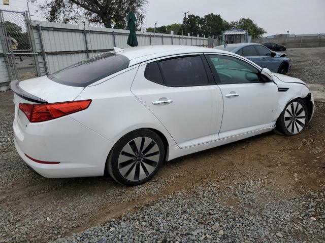Photo 3 from auction – 2012 KIA OPTIMA LX with VIN 5XXGM4A75CG013383