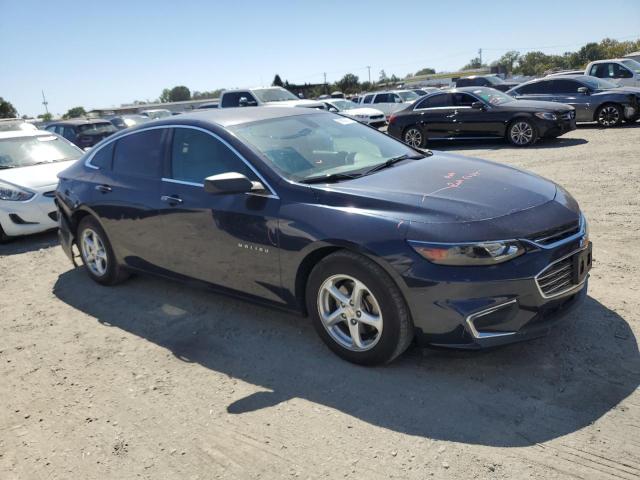 Photo 4 from auction – 2017 CHEVROLET MALIBU LS with VIN 1G1ZB5ST6HF271944