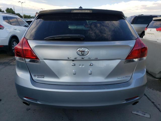Photo 6 from auction – 2015 TOYOTA VENZA LE with VIN 4T3BK3BB7FU112415