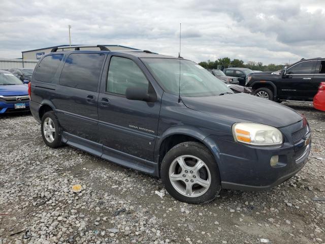 Photo 4 from auction – 2008 CHEVROLET UPLANDER I with VIN 1GBDV13W08D105610