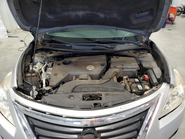 Photo 11 from auction – 2013 NISSAN ALTIMA 2.5 with VIN 1N4AL3APXDN540561