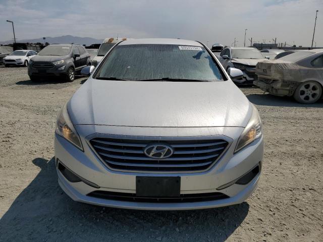 Photo 5 from auction – 2016 HYUNDAI SONATA SE with VIN 5NPE24AF3GH360578