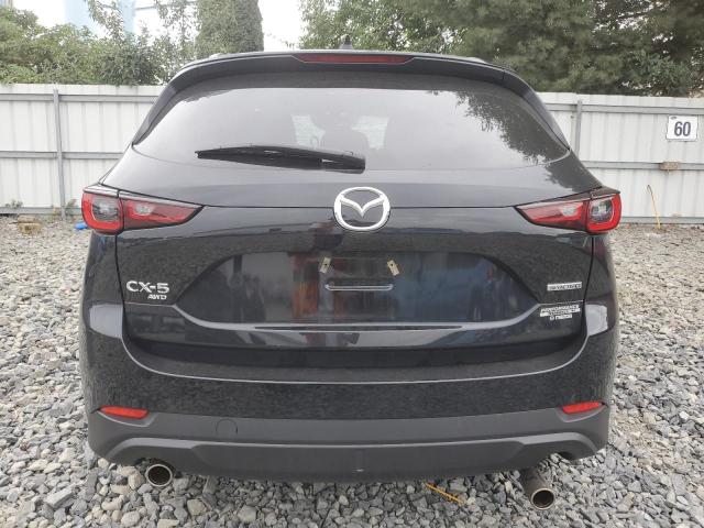 Photo 6 from auction – 2023 MAZDA CX-5 PREMI with VIN JM3KFBDM0P0263770