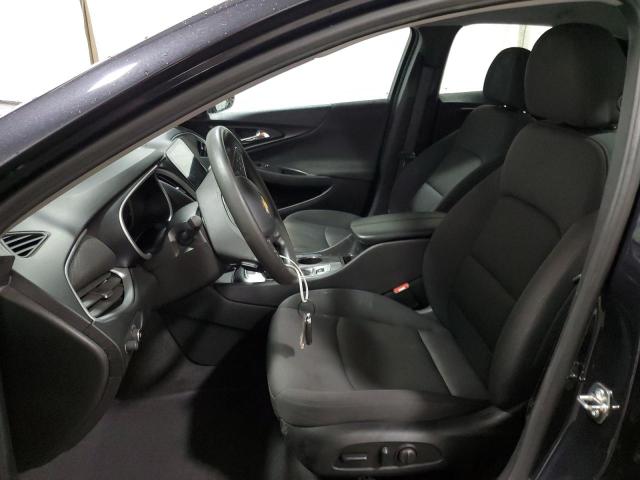 Photo 7 from auction – 2023 CHEVROLET MALIBU LT with VIN 1G1ZD5ST7PF205153