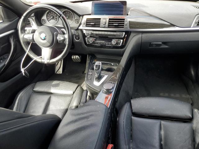 Photo 8 from auction – 2018 BMW 430XI GRAN with VIN WBA4J3C59JBG97259