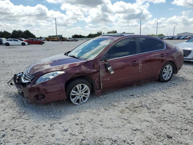 NISSAN ALTIMA BAS 2010 with VIN 1N4AL2AP9AN557342 - Photo from auction