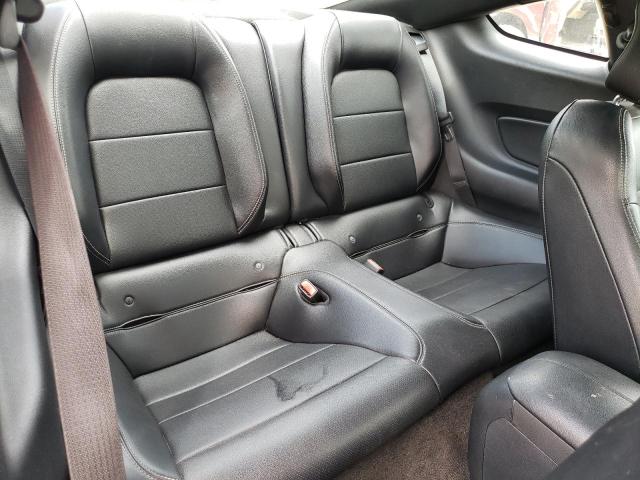 Photo 10 from auction – 2016 FORD MUSTANG with VIN 1FA6P8TH9G5227227