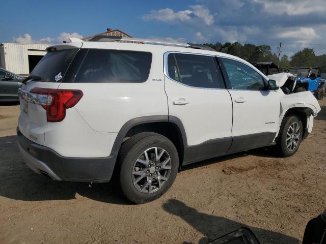 Photo 3 from auction – 2021 GMC ACADIA SLE with VIN 1GKKNKLS8MZ159213