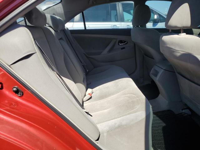 Photo 10 from auction – 2008 TOYOTA CAMRY CE with VIN 4T1BE46K38U250360
