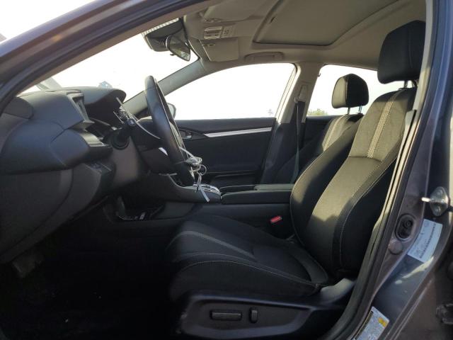 Photo 7 from auction – 2019 HONDA CIVIC EX with VIN 2HGFC2F7XKH032942