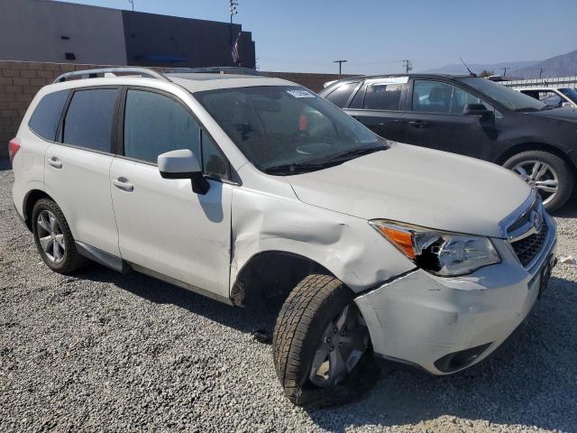 Photo 4 from auction – 2016 SUBARU FORESTER 2 with VIN JF2SJAFC4GH557245