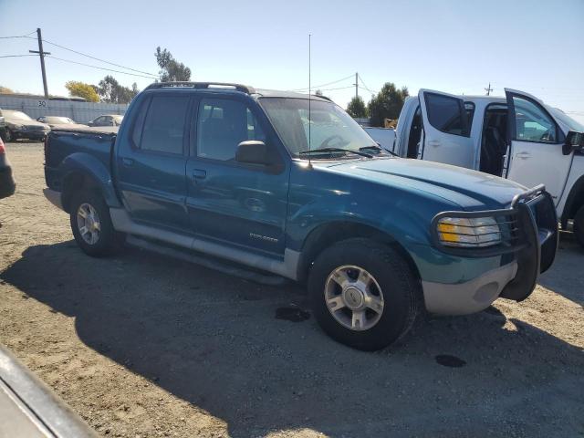 Photo 4 from auction – 2001 FORD EXPLORER S with VIN 1FMZU77E11UA86978