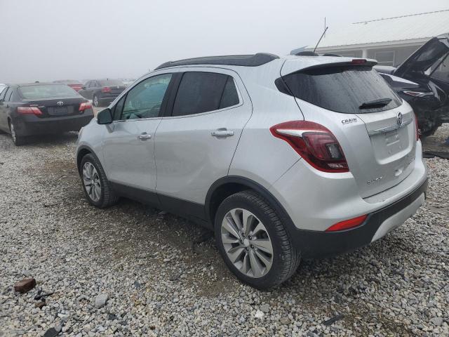 Photo 2 from auction – 2017 BUICK ENCORE PRE with VIN KL4CJASB5HB172856