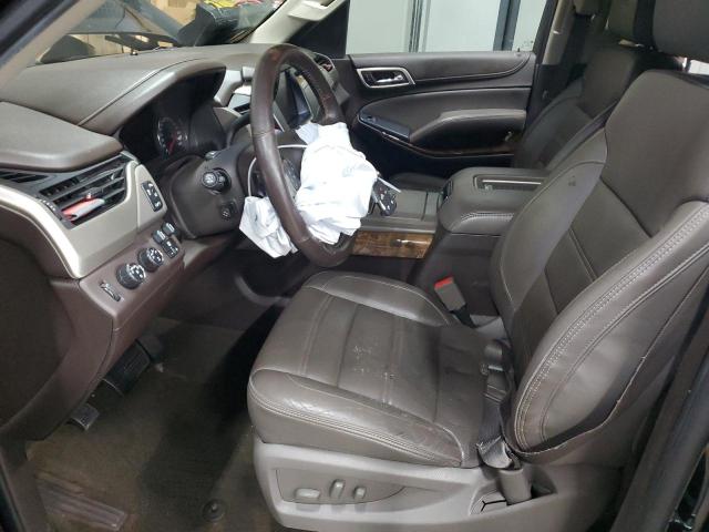 Photo 7 from auction – 2015 GMC YUKON DENA with VIN 1GKS2CKJ4FR746664