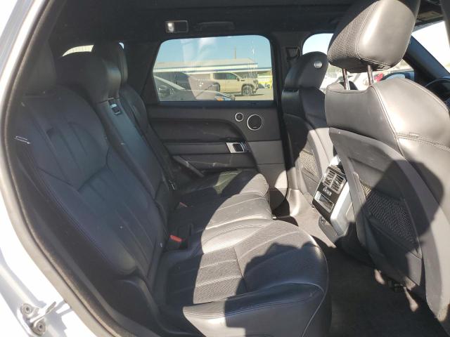 Photo 10 from auction – 2016 LAND ROVER RANGE ROVE with VIN SALWR2KF5GA544049