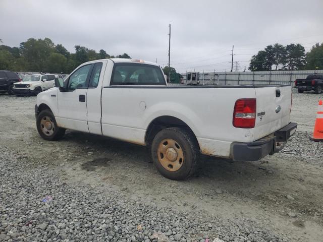 Photo 2 from auction – 2006 FORD F150 with VIN 1FTRF12286NB73464
