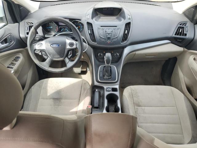Photo 8 from auction – 2013 FORD ESCAPE SE with VIN 1FMCU0GX6DUA74151