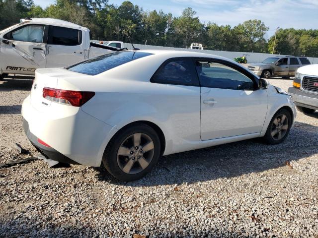 Photo 3 from auction – 2010 KIA FORTE EX with VIN KNAFU6A2XA5133416