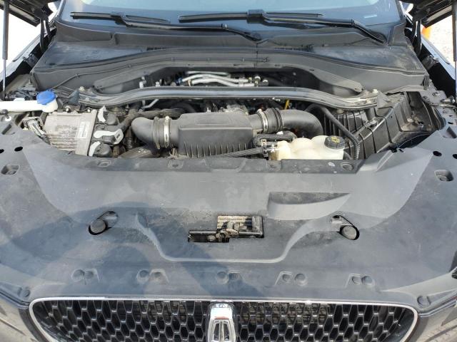 Photo 12 from auction – 2021 LINCOLN AVIATOR RE with VIN 5LM5J7WC8MGL08259