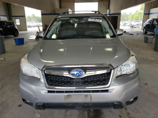 Photo 5 from auction – 2015 SUBARU FORESTER 2 with VIN JF2SJARC9FH545537