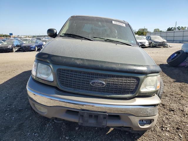 Photo 5 from auction – 2000 FORD EXPEDITION with VIN 1FMPU18L3YLB28228