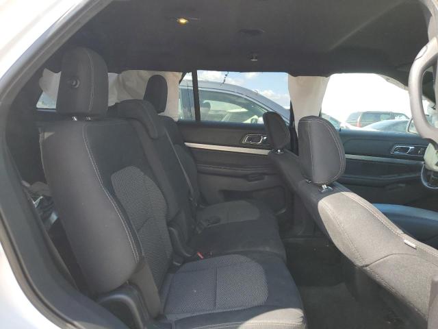 Photo 11 from auction – 2018 FORD EXPLORER X with VIN 1FM5K7D81JGA54677