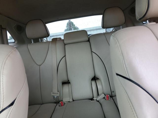 Photo 10 from auction – 2010 TOYOTA VENZA with VIN 4T3ZK3BB0AU028069