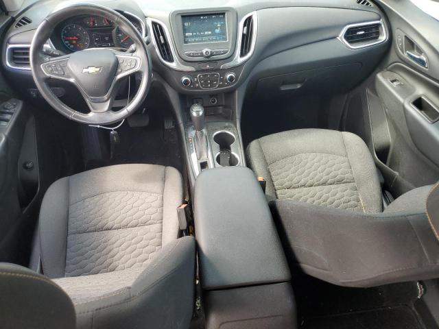 Photo 8 from auction – 2018 CHEVROLET EQUINOX LT with VIN 2GNAXSEV3J6302852