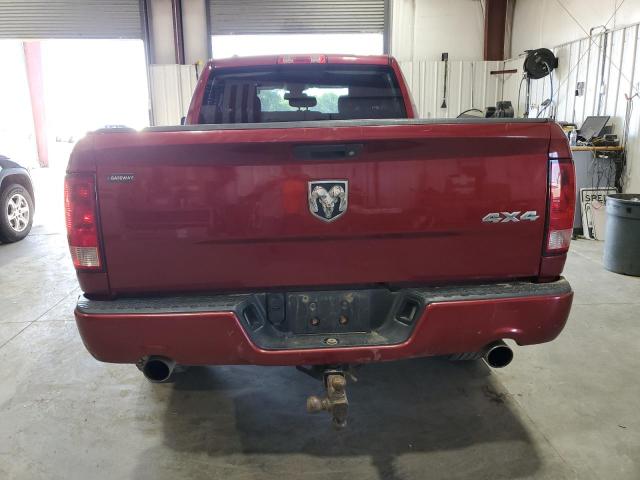 Photo 6 from auction – 2014 RAM 1500 ST with VIN 1C6RR7FT1ES147213