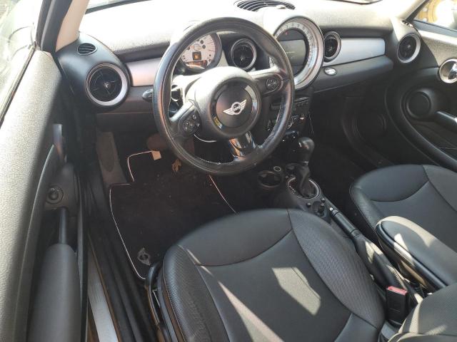 Photo 8 from auction – 2012 MINI COOPER with VIN WMWSU3C58CT260538