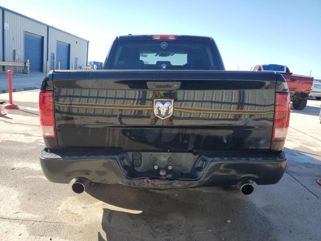 Photo 6 from auction – 2013 RAM 1500 with VIN 1C6RR6KT2DS549773