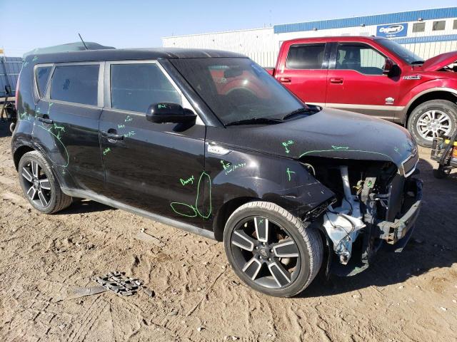 Photo 4 from auction – 2015 KIA SOUL with VIN KNDJN2A2XF7812617