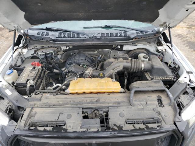 Foto 11 de la subasta – 2017 FORD F150 con VIN 1FTMF1C80HFC92880
