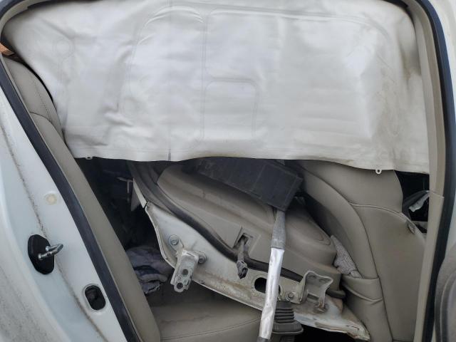 Photo 10 from auction – 2009 ACURA TL with VIN 19UUA86559A007602