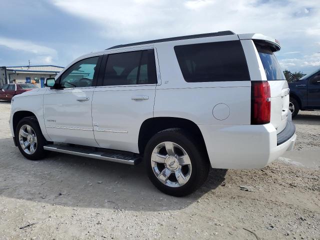Photo 2 from auction – 2017 CHEVROLET TAHOE C150 with VIN 1GNSCBKC6HR153161