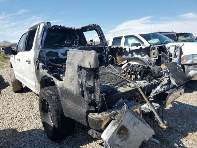 Photo 2 from auction – 2015 FORD F150 SUPER with VIN 1FTEW1EF6FKE38672