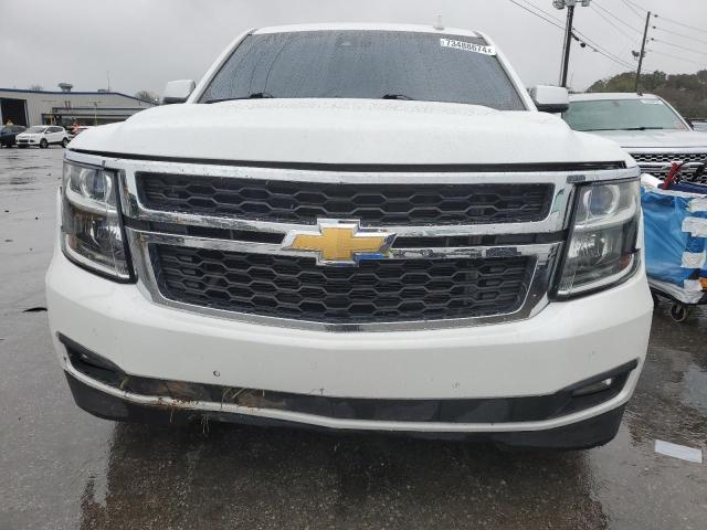 Photo 5 from auction – 2016 CHEVROLET TAHOE C150 with VIN 1GNSCBKC2GR333719