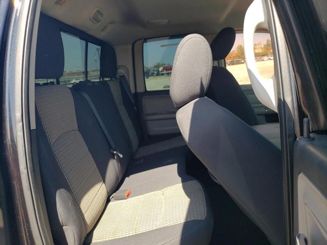 صورة رقم 10 من المزاد - 2011 DODGE RAM 1500 مع VIN 1D7RV1GT3BS508975