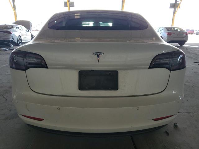 Photo 6 from auction – 2019 TESLA MODEL 3 with VIN 5YJ3E1EA5KF310252