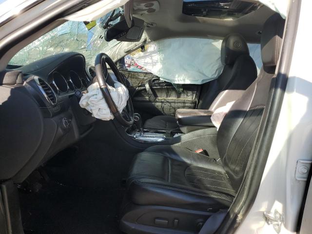 Photo 7 from auction – 2013 BUICK ENCLAVE with VIN 5GAKRDKD6DJ115385